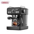 HiBREW H10A Black Espresso Machine