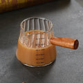 Justinlau Espresso Measuring Cup 180ml